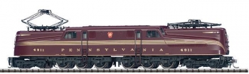 GG1 - 22812