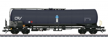 Wagon citerne 