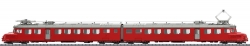 RAe 4/8 "Churchill"