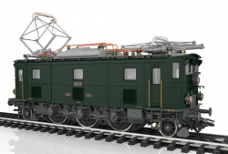 Ae 3/5 10217 "HISTORIC", etat actuel