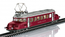 RCe 2/4 607 historique