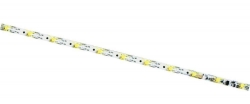 Eclairage int&eacute;rieur pour voitures, 11 LED, jaunes