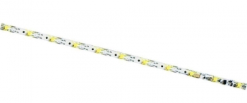 Eclairage intérieur pour voitures, 11 LED, jaunes - 5049