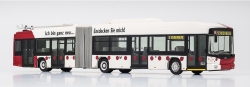 HESS Swiss Trolley