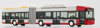HESS Swiss Trolley - 18212