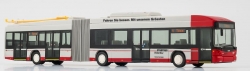HESS Swiss Trolley