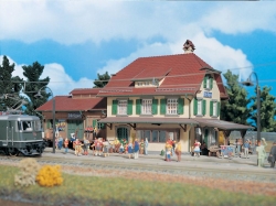 Gare de Därlingen