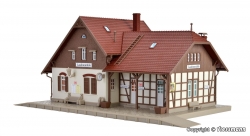 Gare de Laufenmuehle