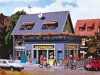 Agence de voyage