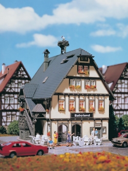 Magasin 