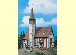 Eglise de Altbach