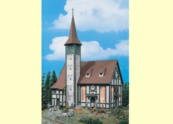 Eglise de Altbach - 3768