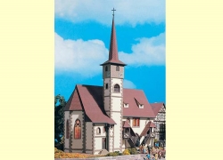 Eglise de Ditzingen