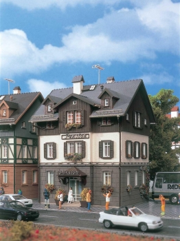 Pension 