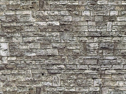 Mur en carton fort 250 x 125 mm 