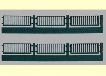 Cloture d'usine - 5014