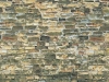 Mur en carton fort