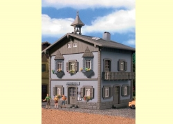 Hotel de ville