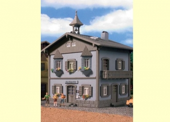 Hotel de ville - 9232