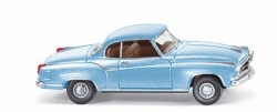 Isabella coupe