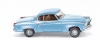 Isabella coupe