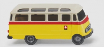 PTT bus O 319 