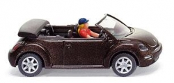 New Beetle Cabrio