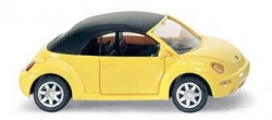 New Beetle cabrio