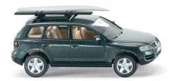 Touareg
