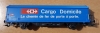 Maerklin 4735 dom 