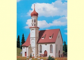Eglise de St. Andrae